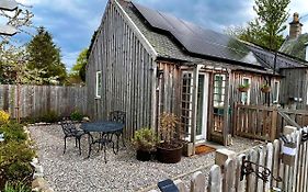 Courtyard Bothy
